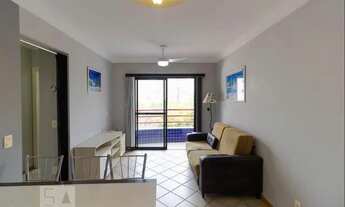 Imagem 7: Apartamento para Aluguel - Bosque, 1 Quarto, 51 m2