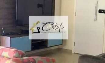 Imagem 1: Apartamento com 3 quartos, 98m2, à venda em São Paulo, Santa Teresinha