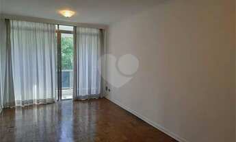 Imagem 2: Apartamento para aluguel tem 86 metros quadrados com 2 quartos em Sumarezinho - São Paulo