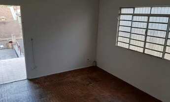 Imagem 5: Casa no Bairro Vila Gonçalves na cidade de Bauru