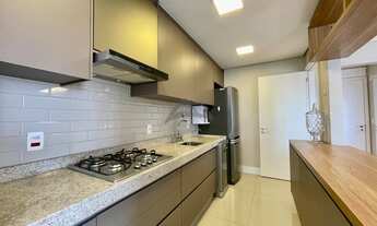 Imagem 6: Apartamento para aluguel tem 90 metros quadrados com 3 quartos em Taquaral - Campinas - SP