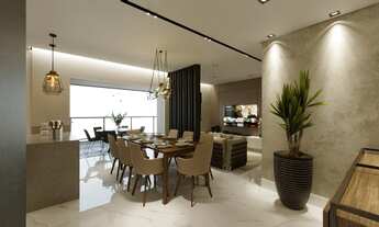 Imagem 6: Apartamento 90m² Urbanova. Latitud Residence. Empreendimento Incrível. Lançamento