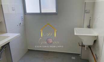 Imagem 6: Apartamento para alugar no MRV Chapada dos Pinheiros