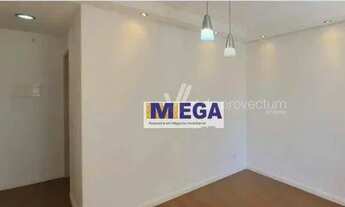 Imagem 6: Apartamento com 3 dormitórios para alugar, 76 m² por R$ 3.563/mês - São Bernardo - Campina