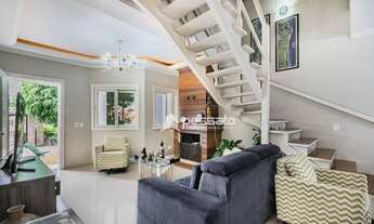 Imagem 5: Casa com 3 dormitórios à venda, 258 m² por R$ 1.043.000,00 - Barnabé - Gravataí/RS