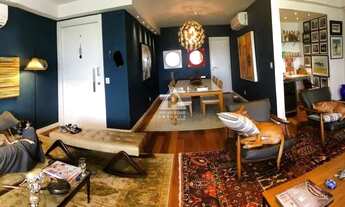 Imagem 2: Apartamento à venda, 2 quartos, 2 suítes, 2 vagas, Jacarepaguá - RIO DE JANEIRO/RJ