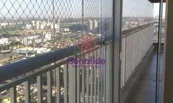 Imagem 5: JUNDIAÍ - Apartamento Padrão - CIDADE LUIZA