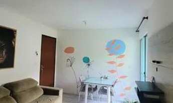 Imagem 3: ALUGO APARTAMENTO MOBILIADO NO BOSQUE 4 , PRÓXIMO AO SHOPPING PÁTIO NORTE