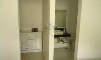 Imagem 4: Sobrado para aluguel possui 310 metros quadrados com 3 quartos