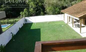 Imagem 7: Atibaia - Casa Padrão - Loteamento Retiro Recanto Tranquilo