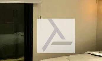 Imagem: Apartamento com 1 dormitório para alugar