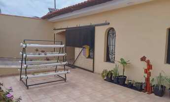 Imagem 2: CASA TÉRREA - RIO ACIMA - VOTORANTIM - CA2910