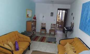 Imagem 5: Sobrado com 2 dormitórios para alugar, 125 m² por R$ 2.800,00/mês - Jardim Rizzo - São Pau