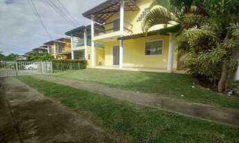 Imagem 5: Vendo uma casa com 4/4 suítes em Buraquinho - Lauro de Freitas