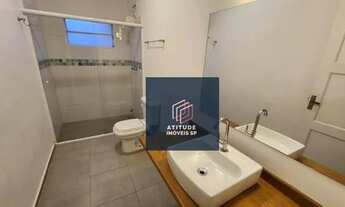 Imagem 7: Casa com 2 dormitórios para alugar, 95 m² - Perdizes - São Paulo/SP