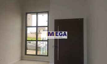 Imagem 5: Casa com 3 dormitórios à venda, 170 m² por R$ 1.130.000 - Parque Gabriel - Hortolândia/SP