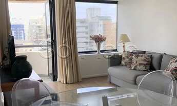 Imagem 3: Conde Luciano com 1 dormitório e 1 vaga de garagem disponível para locação em Higienópolis