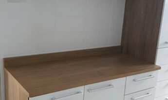 Imagem 6: Apartamento para aluguel com 60 metros quadrados com 2 quartos em Planalto Paulista - São