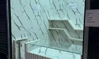 Imagem 2: Ponto comercial camelódromo Ok