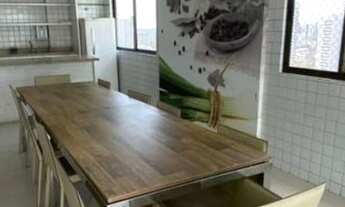 Imagem: Apartamento para venda tem 71 metros quadrados