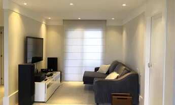 Imagem 6: Apartamento para venda no Villagio Panamby, São Paulo