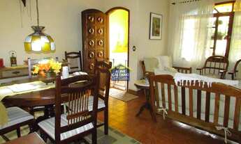 Imagem 2: Casa com 2 dorms, Caicara, Praia Grande - R$ 595 mil, Cod: ACT1739