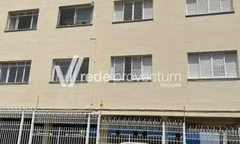 Imagem 2: Apartamento - Vila Mimosa - Campinas