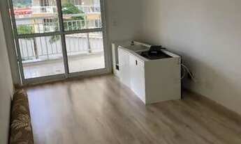 Imagem: Apartamento para Aluguel - Tatuapé, 1 Quarto