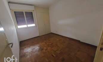 Imagem 3: Apartamento à venda em Bosque da Saúde com 67 m², 2 quartos