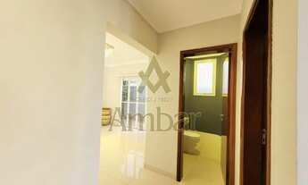 Imagem 5: Casa de Condomínio - Ribeirão Preto - Jardim Saint Gerard