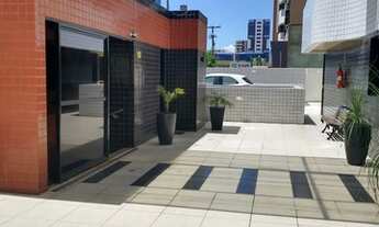 Imagem 3: Oportunidade 3 suítes porteira fechada no coração da Jatiúca - Maceió - AL