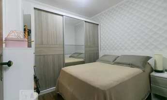 Imagem 5: Apartamento para Aluguel - Vila Esperança, 1 Quarto, 37 m2