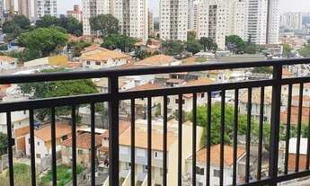 Imagem 5: Apartamento com 2 dormitórios para alugar, 60 m² por R$ 3.640,00/mês - Vila Gomes - São Pa