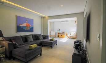 Imagem 4: Apartamento para venda tem 373 metros quadrados com 3 quartos em Real Parque - São Paulo