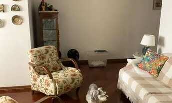 Imagem: APARTAMENTO - ALTO DE PINHEIROS - SP