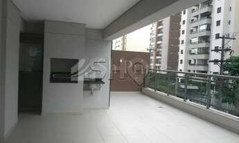 Imagem: PERDIZES - APTO GARDEN -211,41m2 A. TOTAL