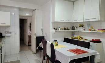 Imagem 6: Vila Nova Mariana 3 suítes varanda gourmet