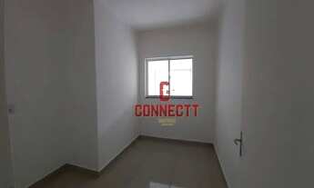 Imagem 4: Casa com 4 dormitórios, 186 m² - venda por R$ 680.000,00 ou aluguel por R$ 3.200,01/mês