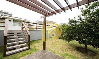 Imagem 4: Casa com 3 suítes à venda, 372m² no Condomínio Mirante do Vale em Jacareí - SP