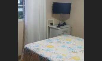 Imagem 3: Apartamento Duplex com 3 quartos à venda em Jaçanã - SP