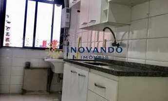 Imagem: Condomínio Milano - 3 quartos -68 m-²