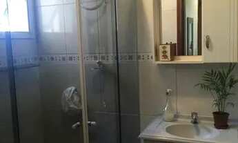 Imagem 6: Apartamento sem Condomínio para Venda em Santo André, Vila Alzira, 3 dormitórios, 1 suíte