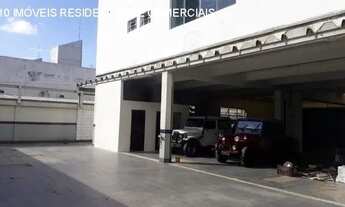 Imagem 6: Galpão comercial a venda no Morumbi