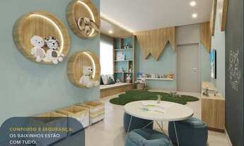 Imagem 5: Lançamento alto padrão no Jardim Botanico, Ed. Magnolia, apartamentos 2 dormitorios com su