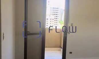 Imagem 5: Apartamento com 4 dormitórios, 284 m² - venda ou aluguel em Santo Amaro - São Paulo/SP