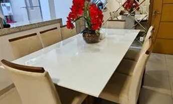 Imagem 2: Vende-se apartamento no Residencial Monte Sinai na quadra 706 sul