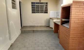 Imagem 7: Casa Padrão em São José do Rio Preto