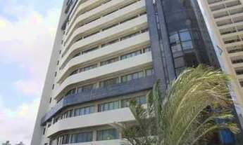 Imagem: Apartamento Alto Padrão para Aluguel em