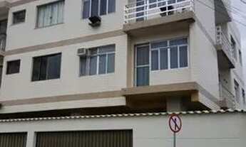 Imagem 2: Apartamento na Praia Campista com 2 quartos para Locação