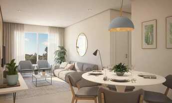 Imagem 5: Apartamento 2 Dorm - Bairro Floresta